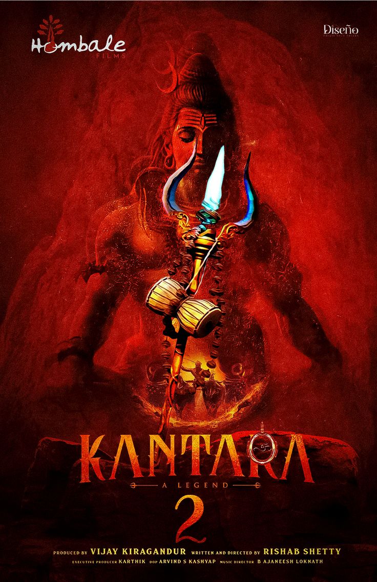 KANTHARA MOVIE